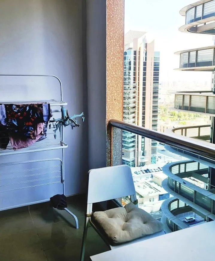 Gæstehus Lovely Roomvip Room Abu Dhabi
