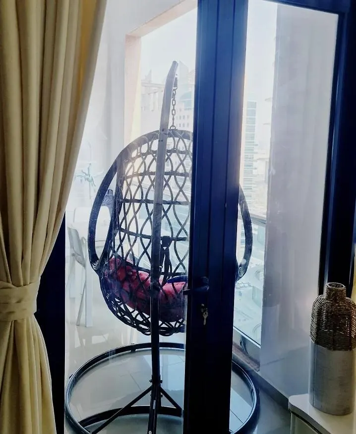 Gæstehus Lovely Roomvip Room Abu Dhabi